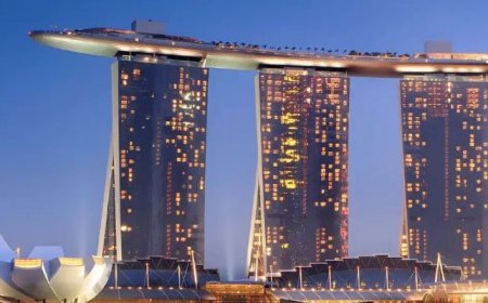 Smartworld Sky Arc Sector 69 - Luxury Apartments in Gurgaon