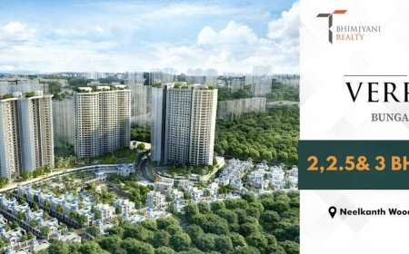 Neelkanth Woods Thane Address | Premium Homes in Manpada Thane West