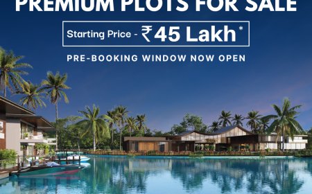 Arvind Aqua City Plots 7428899100 A Smart Investment Opportunity in Ahmedabad’s Growing Real Estate Market