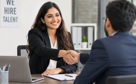 An Ultimate Guide to Recruitment Agencies in Pune