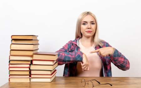 Why US Colleges Emphasize Writing Skills in Entrance Exams