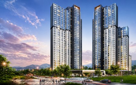 Top New Projects in Mangalore Offering Premium Lifestyle and Comfort