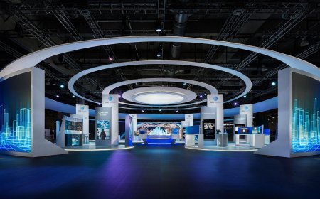 Expert Tips for Working with Exhibition Stand Builders Cologne