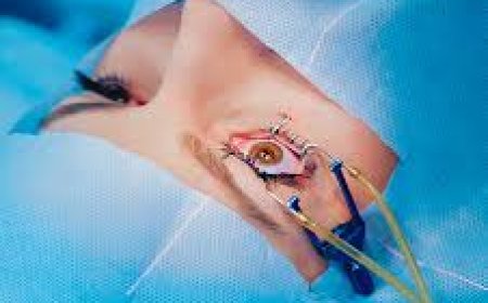 Retina Specialist Dubai for Expert Retinal Disease Care