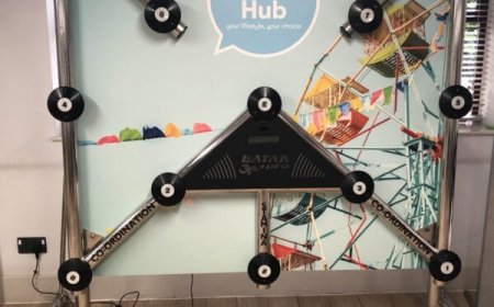 The Ultimate Guide to Batak Game Hire: Boost Engagement and Reaction Times