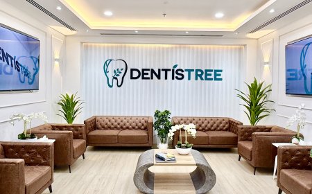 How to Find the Best Dental Clinic in Dubai for Your Dental Care Needs: An Informative Guide