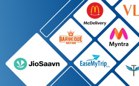 HDFC SmartBuy Instant Vouchers: Earn Reward Points, Cashback & Save More on Every Purchase