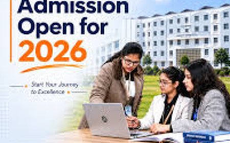 Why Lingaya's Vidyapeeth is the Best BCA College in Delhi NCR