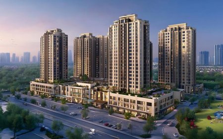 Redefines Luxury of Shriram Pre-Launch Project in Chennai