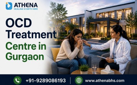 Best Rehabilitation Centre in Guwahati with Expert Care Team