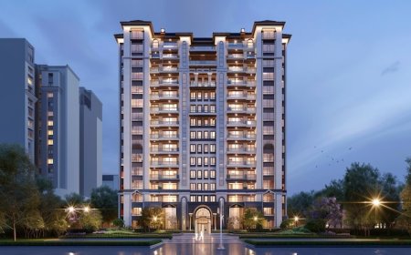 Explore Premium Living at Shriram Upcoming Project in Bangalore