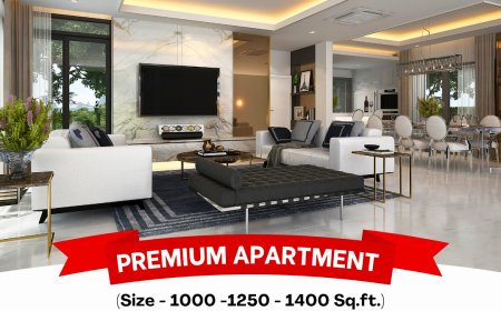 Karyan Nine 9911847788 Affordable Luxury Living on NH-24, Ghaziabad