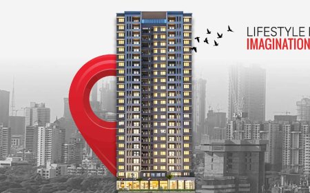 Sen Imperial Kalyan West | Sen Imperial Location | Premium Homes in Kalyan