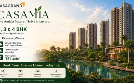 Dhrumini Vatika Chikkaballapur | Gated Community Plots with Future Growth Potential
