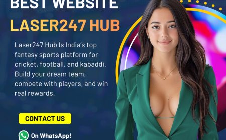 Laser Bet Register Guide: Enjoy a Smooth Experience with Laser 247 Online