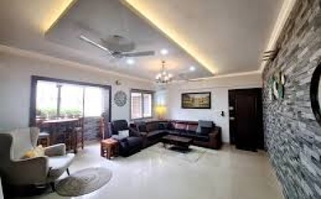 Is Buying a Flat for Sale in Dwarka the Right Decision for Your Family?
