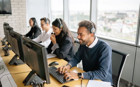 The Impact of Outsourced Ecommerce Support on Customer Lifetime Value