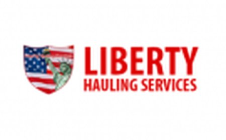 Liberty Hauling Services