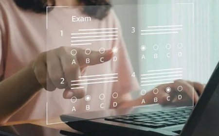 Sitting Your Online Exam Alone Feels Impossible — Here Is What UK Students Are Actually Doing About It
