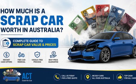 Trusted Buyers of Used Cars Offering Top Cash Prices
