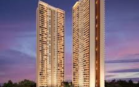 Sobha Crescent Sector 63A: Premium Homes Designed for Modern Families