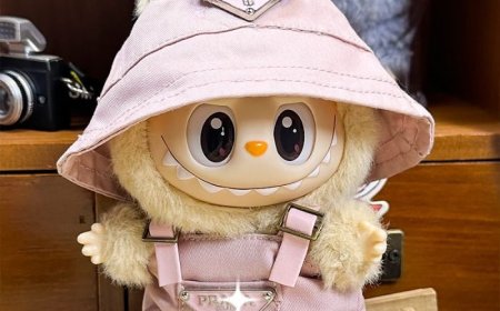 Labubu Canada Store | Trending Designer Toys & Rare Collectibles Guide