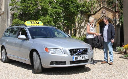 Why Choose a Basingstoke Taxi or Southampton Taxi for Comfortable Travel