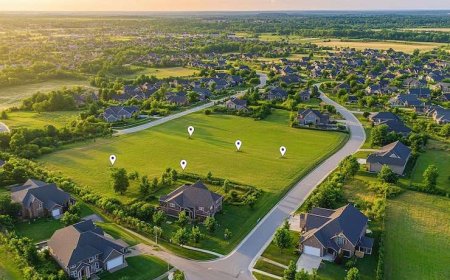 Why Homebuyers Prefer Sobha Plots Mysore for Custom Home Development