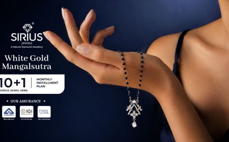 How to Choose the Best Women Mangalsutra for Your Style