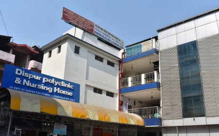 IVF Specialist in Guwahati: Complete Patient Care Guide