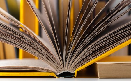 The Complete Guide to Book Publishing: How Authors Turn Manuscripts into Bestselling Books