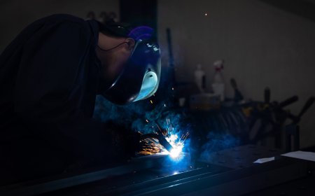 Waarom Kwalitatieve RVS Machineonderdelen Belangrijk Zijn Voor Industriële Toepassingen?