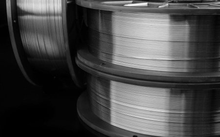Nichrome Wire Manufacturing Plant Cost Breakdown & Project Report 2026
