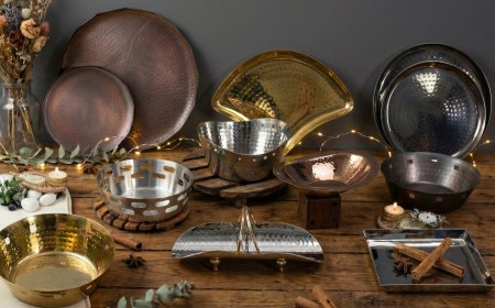 Why Indian Stainless Steel Hotelware Is Gaining Global Recognition?