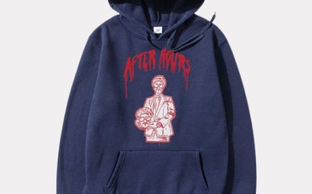 The Perfect Everyday Look Starts with a Human Made Hoodie