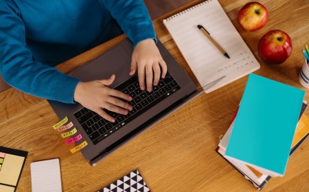 Why Online Exams Require Focused Written Responses