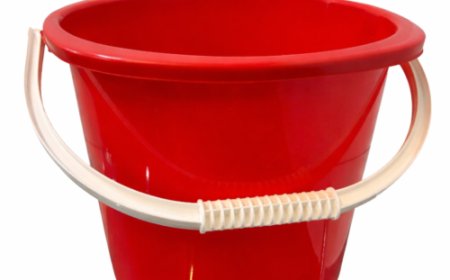 Plastic Household Items Manufacturer and Product Insights