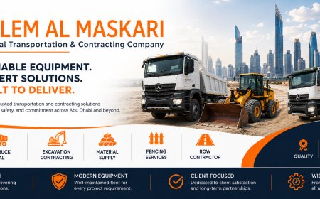 The Essential Factors That Drive Efficiency and Long-Term Durability in Every Construction Project
