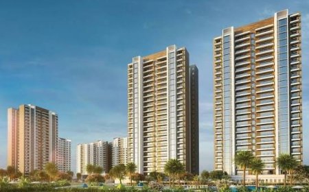 Sobha Sector 99 Gurgaon: A Smart Investment on Dwarka Expressway