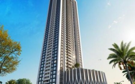 Explore New Launch Projects in Thane | Premium Flats & Apartments