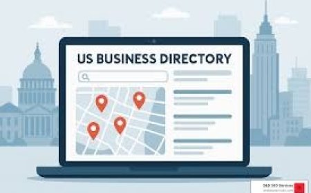 Business Directory Submission Site Strategies for Better Search Rankings