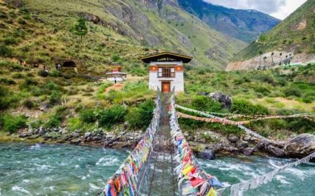 Romantic Escapes and Mountain Adventures: Creating Memorable Travel Experiences