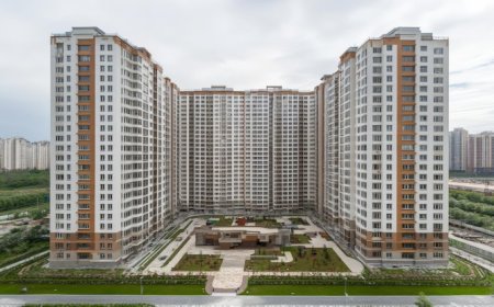 Discover the Smart Investment at New Launch Project in Undri