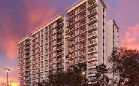 Explore Modern Amenities at Sobha Woods Whispering Hill