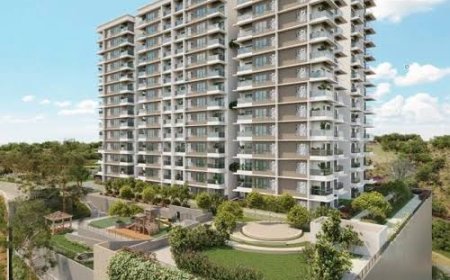 A Complete Guide to Sobha Ridge Whispering Hill Apartments