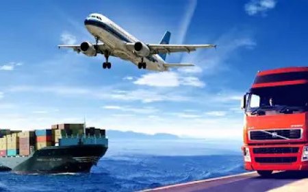 Why Air and Road Freight Remain Essential to Modern Supply Chains