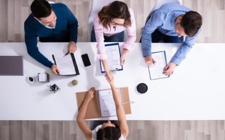 Placement Consultant in Gurgaon for Fast and Reliable Hiring