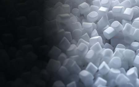 LDPE Price Trend Q1 2026: Global Market Strength Driven by Supply Tightness and Rising Costs