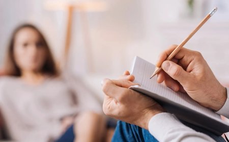 Understanding the 5 Stages of Grief and How They Support Emotional Healing