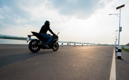 Why Bike Rentals In Bangalore Are Perfect for Daily Commuting
